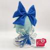 Lovely Plush  Fumo×Fumo Touhou Project Cirno(Icecrystal)-Pvc Doll X1 Kawaii Gift