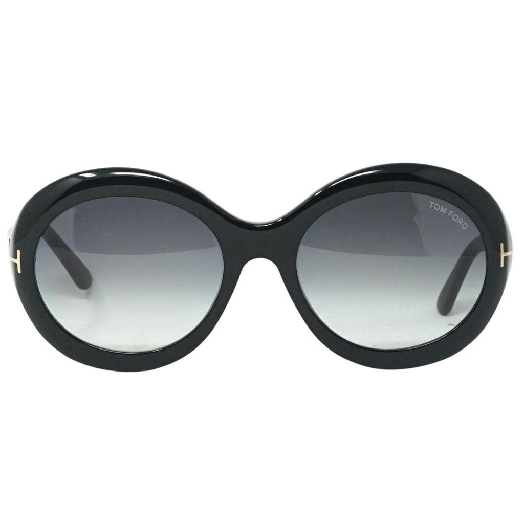 Tom Ford Womens/Ladies Liya Sunglasses
