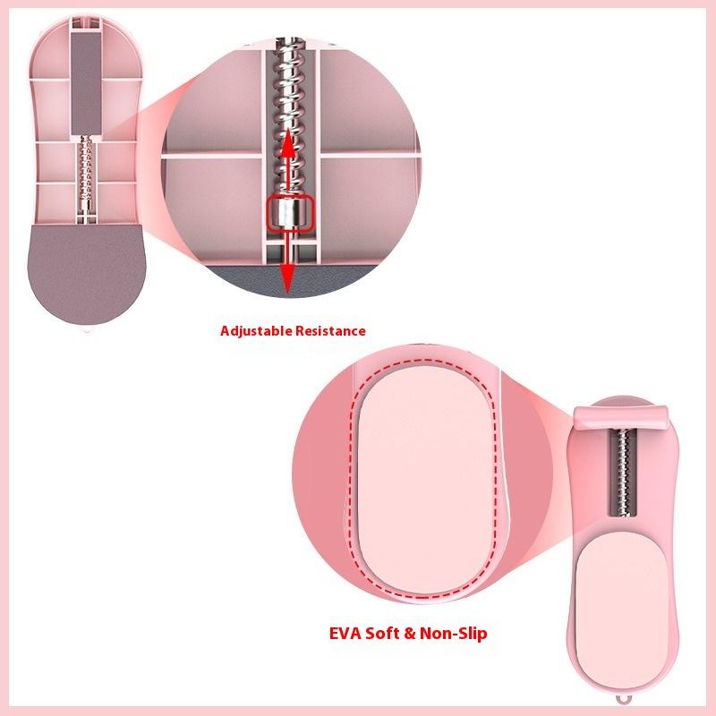 Toes Arch Trainer Thumb Valgus Corrector Toes Plantar Exercise Beautify Legs