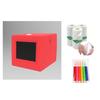 2.8-inch AI Smart Voice Mini Thermal Printer for Kids