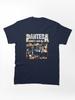 Pantera Southern Metal Band Classic Unisex T-Shirt