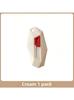 1/3PCS Diamond Design Unbox Knife Safety Round Head Cutter Magnetic Carton Box Cutter for Opening Package Letter Utility Knife