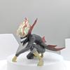 12CM Anime Dandadan Takakura Ken Figure Transformation form Stand Pose Ayase Momo Model DAN DA DAN Toy Doll Action Figure PVC