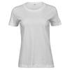 Tee Jays Womens/Ladies Soft T-Shirt
