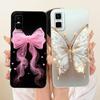 For Infinix GT 30 Pro X6873 Cute Cat Flower Cartoon Phone Case For Infinix GT30 Pro 5G Shockproof Soft Silicone Covers Bumpers