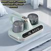 UV Sterilization Function Wireless Mattress Mite Remover UV Sterilization Vacuum  Bed Cleaning