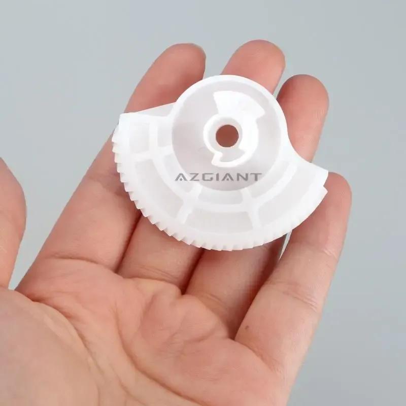 Fuel Tank Filler Actuator Motor Internal Gear For Lexus LS500 LC500 ES350 Gas Cap Locking flap Cogs Pinion Vehicle accessories