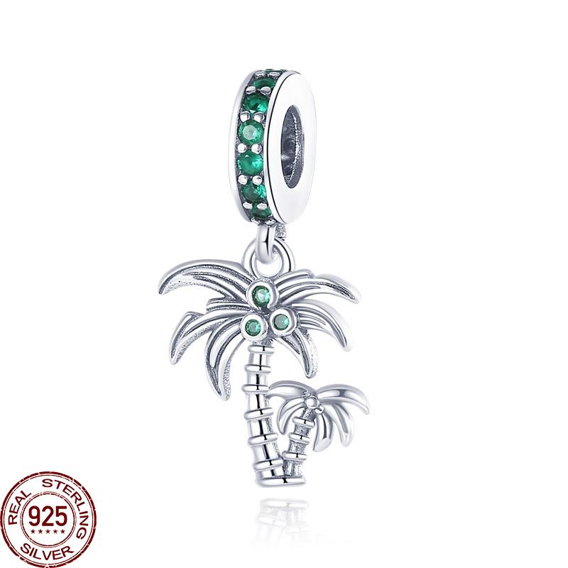 Women Copper Childhood Charm Beads Girl And Boy Playing Ocean Dangle Accessories Bracelets Necklace Jewelry Marking