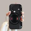 For TCL 50 XE Nxtpaper 5G Case 50XE Silicone Phone Covers For TCL 50 5G Coque TCL50 Soft TPU Phone Protective Fundas Bumper Para
