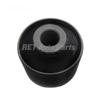 4PCS Rear Suspension Lower Arm Bushings for Mitsubishi Montero Pajero 2 MK2 1990-2004 MR112891