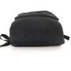 Anello Backpack Black Unisex Men's Used
