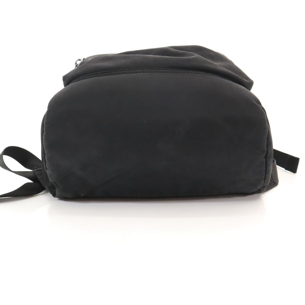 Anello Backpack Black Unisex Men's Used