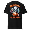 Halloweeties Horror: Michael's Midnight Crunch T-Shirt