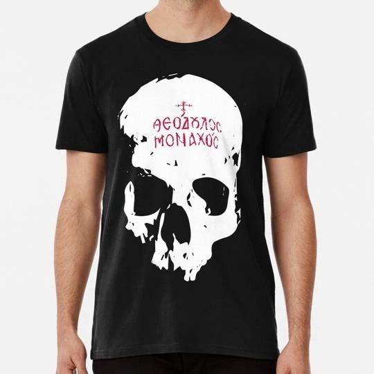 Keep Your Death Always Before Eyes Momento Mori S to 5XL Made in the USA T-shirt M