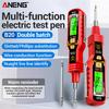 General Insulated Electric Pen ANENG B20 Double Headed Cross Screwdriver for Electrician Maintenance and Inspection Manual Tool