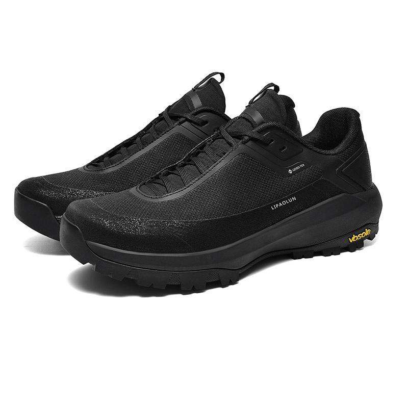 Bird Shoes Platform Casual Style Sports Shoes Outdoor Mountaineering Running Comfortable Non-slip Wear-resistant Shock-absorbing Versatile Sports