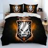 3D Print Game Call of Duty COD Bedding Set Duvet Cover Bed Set Quilt Cover Pillowcase Comforter king Queen Size Boys Adult