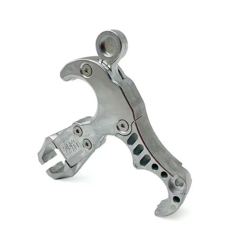 Convenient Portable Launche Outdoor Fishing Fishing Tools Ammunition Releaser Dart Release Spreader Fish Dart