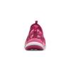 Li Ning Kids Sports Lifestyle Series Round Toe Non-Slip Shock Absorbing Wear-Resistant Lightweight Rebound Low-Top Kids Running Shoes YKAP154-24