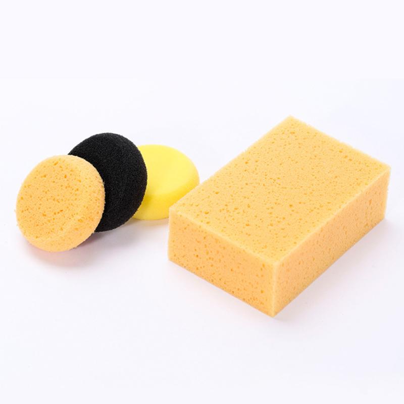 1Piece Versatile Pottery Sponge with Superior Water Absorption for Sculpting and Modeling Crafts