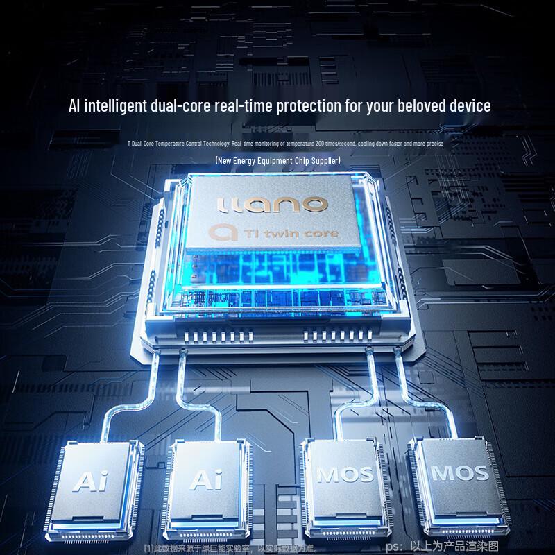 llano WDX0R Laptop Battery for Dell Inspiron 7000 Series