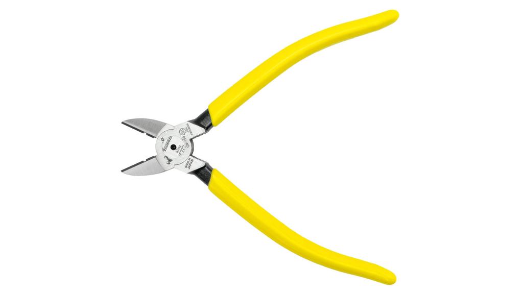 Tsunoda with Blade Heavy-Duty Nippers, 150mm, Hole, CN-150