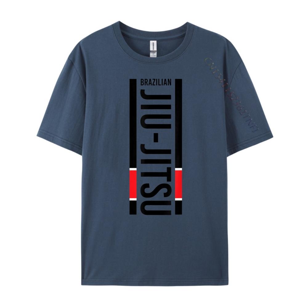 

Jiu Jitsu Black Belt Bjj Mma Cage Fighter Unisex Printed T-Shirt Original Unisexs T-Shirts Father s Day Gift 4XL