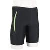 Mizuno Half Spats 3D N2JB1112 Black X Light Small Men's (21cm Inseam, Cups) 93 Green, Size