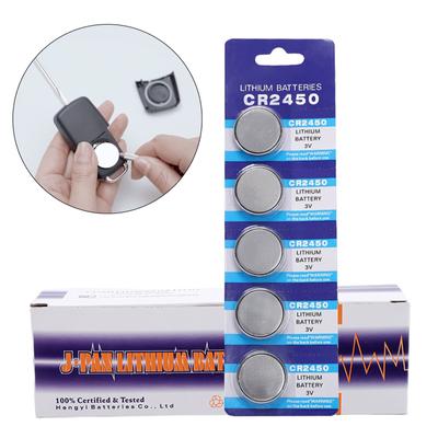 Príslušenstvo pre elektroniku – Mini batérie