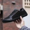 Male Casual breathable shoes Outdoor non slip Men Barefoot Soft Sole Flats Non Slip Walking Footwear Plus Size Comfort Sneakers
