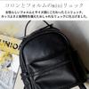 Vita Felice 9 Pocket Mini Backpack [VITAFELICE] Women's Inb-10030p (Gray)