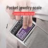Mini Digital Jewelry Scale (CN Version)