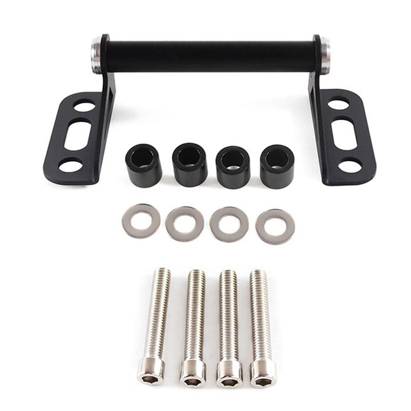 ABLZ-Motorcycle Mobile Phone Navigation Bracket Plate Bracket For KOVE 800X COLOVE 800 X ADV Adventure Rally Pro  2024