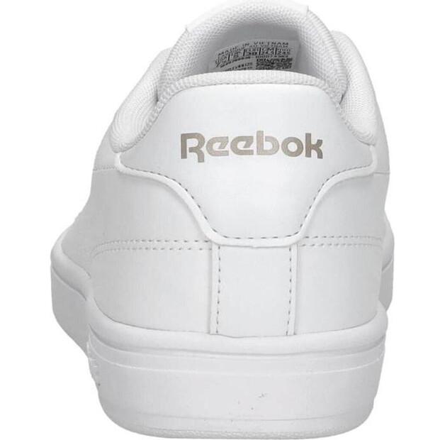 Кроссовки Reebok Court Clean