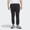 Adidas Xplr Jogger Pants Tapered Fit Men Bottoms Black GM0714