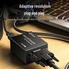 VGA to RJ45 Network Extender