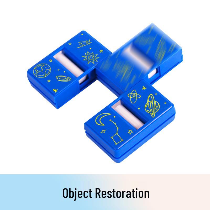 Children's Magic Trick Set with Wand & Flower - Ideal Gift for Budding Magicians