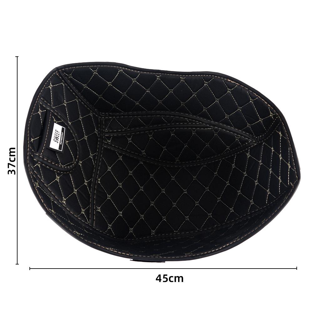 Yamaha NMAX155 (20-24) Schalensitz-Innenverkleidung für modifiziertes Zubehör