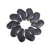10 buc. Capac pentru cap de fier de golf Număr Literă Craniu Impermeabil din piele artificială Kit de protecție pentru cap pentru club de golf Accesorii de golf