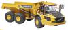 Volvo A60H Articulated Haulers BRUDER 02455 Profi Series 1:16