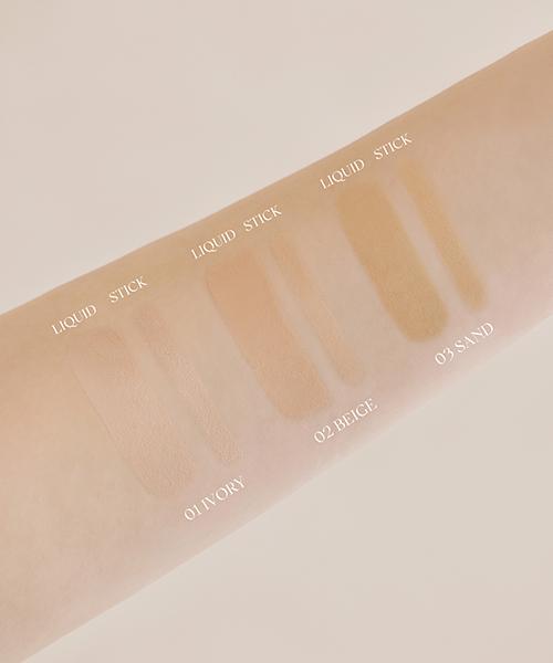 [Thim Beauty] Ddim Skin Cover Concealer Duo