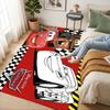 Cars Theme Living Room Nonslip Area Rug Soft Carpet For Bedroom Game Playroom Sofa Office Home Decor Doormat Christmas Gift C9291489