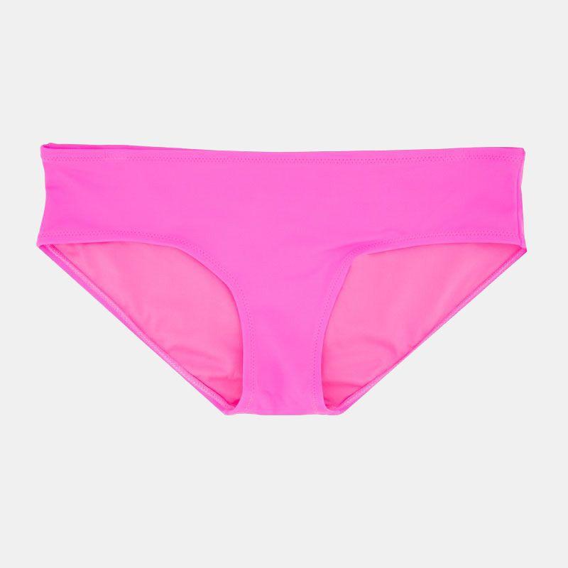 

Женский низ купальника неоново-розовый PUMA XL розовый