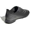 adidas X Ghosted .3 TF 'Siler Metallic Grey Six' Men's FX9116