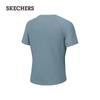 Skechers Women's Cool-Feel Sun-Protective Knit Short-Sleeve T-Shirt P226W016