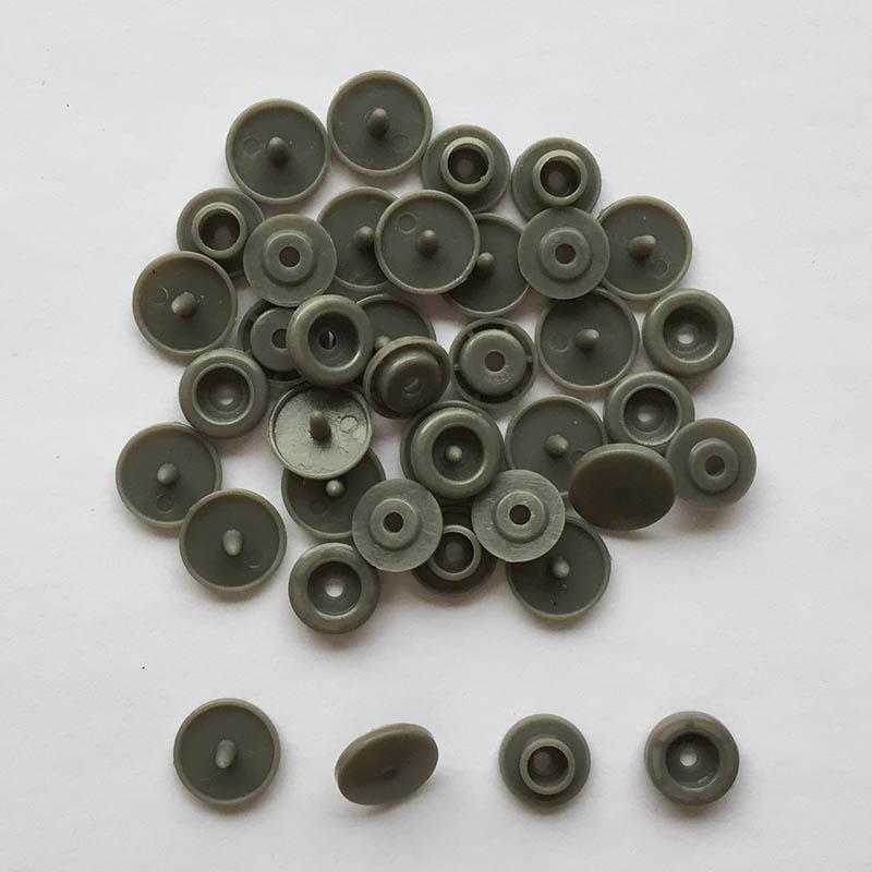 

Пластиковые кнопки-застежки T5 для детской одежды, аксессуары для детской одежды, кнопки из смолы, пряжки-застежки 10/20/50/100/150 комплектов 10set