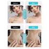 8Pcs Temporary Birthmark Concealing Sticker Skin Color Scar Concealer Sticker  Black Spot
