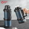 TAFUCO 316 Stainless Steel Vehicle Thermos Flask