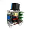 2000W High Power Thyristor Voltage Regulator for Dimming, Speed, and Temperature Control