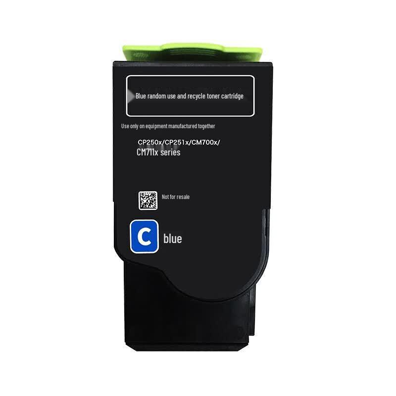 Pantum CTL-350HC Cyan Toner Cartridge